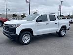New 2026 Chevrolet Colorado Work Truck Crew Cab Pickup for sale #268004 - photo 1