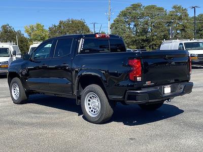 New 2026 Chevrolet Colorado Work Truck Crew Cab Pickup for sale #268006 - photo 2