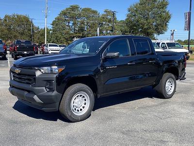 New 2026 Chevrolet Colorado Work Truck Crew Cab Pickup for sale #268006 - photo 1
