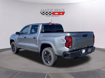 New 2026 Chevrolet Colorado Work Truck Crew Cab 4WD Pickup for sale #268007 - photo 2