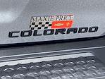New 2026 Chevrolet Colorado Work Truck Crew Cab 4WD Pickup for sale #268007 - photo 22