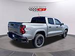 New 2026 Chevrolet Colorado Work Truck Crew Cab 4WD Pickup for sale #268007 - photo 4