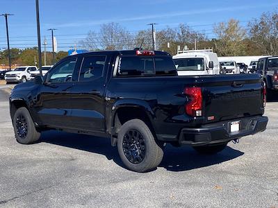New 2026 Chevrolet Colorado Work Truck Crew Cab for sale #268008 - photo 2