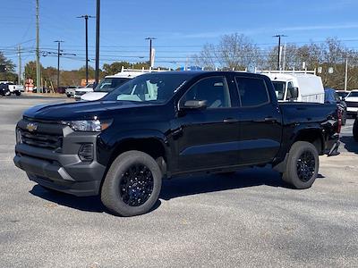 New 2026 Chevrolet Colorado Work Truck Crew Cab for sale #268008 - photo 1