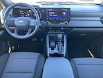 New 2026 Chevrolet Colorado Work Truck Crew Cab for sale #268008 - photo 12