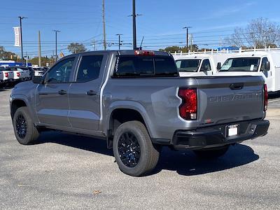 New 2026 Chevrolet Colorado Work Truck Crew Cab for sale #268009 - photo 2