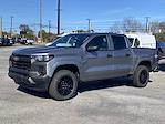 New 2026 Chevrolet Colorado Work Truck Crew Cab for sale #268009 - photo 1