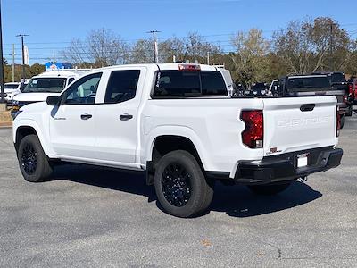 New 2026 Chevrolet Colorado Work Truck Crew Cab for sale #268012 - photo 2