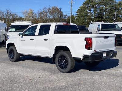 New 2026 Chevrolet Colorado Work Truck Crew Cab for sale #268013 - photo 2