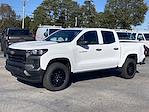 New 2026 Chevrolet Colorado Work Truck Crew Cab for sale #268013 - photo 1