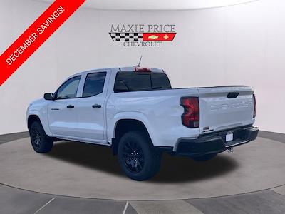 New 2026 Chevrolet Colorado Work Truck Crew Cab for sale #268014 - photo 2