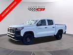 New 2026 Chevrolet Colorado Work Truck Crew Cab for sale #268014 - photo 1