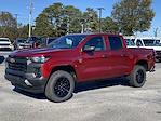 New 2026 Chevrolet Colorado Work Truck Crew Cab for sale #268015 - photo 1
