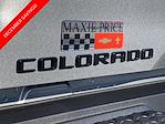 New 2026 Chevrolet Colorado Work Truck Crew Cab for sale #268016 - photo 22