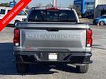 New 2026 Chevrolet Colorado Work Truck Crew Cab for sale #268016 - photo 6