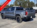 New 2026 Chevrolet Colorado Work Truck Crew Cab for sale #268016 - photo 2