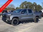 New 2026 Chevrolet Colorado Work Truck Crew Cab for sale #268016 - photo 1