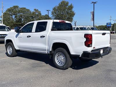 New 2026 Chevrolet Colorado Work Truck Crew Cab Pickup for sale #268005 - photo 2