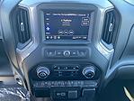 New 2026 Chevrolet Silverado 1500 Custom Crew Cab Pickup for sale #FNXP5H - photo 10
