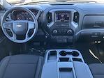 New 2026 Chevrolet Silverado 1500 Custom Crew Cab Pickup for sale #FNXP5H - photo 12