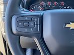 New 2026 Chevrolet Silverado 1500 Custom Crew Cab Pickup for sale #FNXP5H - photo 29