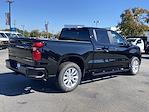 New 2026 Chevrolet Silverado 1500 Custom Crew Cab Pickup for sale #FNXP5H - photo 4