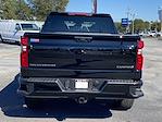 New 2026 Chevrolet Silverado 1500 Custom Crew Cab Pickup for sale #FNXP5H - photo 5
