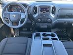 New 2026 Chevrolet Silverado 1500 Work Truck Crew Cab Pickup for sale #261021 - photo 11