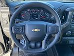 New 2026 Chevrolet Silverado 1500 Work Truck Crew Cab Pickup for sale #261021 - photo 25