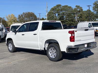 New 2026 Chevrolet Silverado 1500 Work Truck Crew Cab for sale #261022 - photo 2