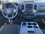 New 2026 Chevrolet Silverado 1500 Work Truck Crew Cab for sale #261022 - photo 12