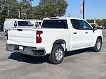 New 2026 Chevrolet Silverado 1500 Work Truck Crew Cab for sale #261022 - photo 5