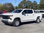 New 2026 Chevrolet Silverado 1500 Work Truck Crew Cab for sale #261022 - photo 8