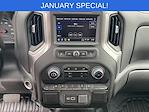 New 2024 Chevrolet Silverado 1500 Work Truck Regular Cab for sale #241357 - photo 9