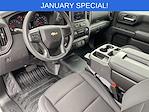 New 2024 Chevrolet Silverado 1500 Work Truck Regular Cab for sale #241357 - photo 11