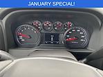 New 2024 Chevrolet Silverado 1500 Work Truck Regular Cab for sale #241357 - photo 12