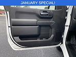 New 2024 Chevrolet Silverado 1500 Work Truck Regular Cab for sale #241357 - photo 17