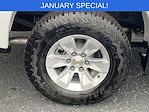 New 2024 Chevrolet Silverado 1500 Work Truck Regular Cab for sale #241357 - photo 18