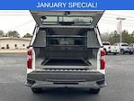 New 2024 Chevrolet Silverado 1500 Work Truck Regular Cab for sale #241357 - photo 19