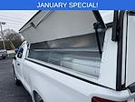 New 2024 Chevrolet Silverado 1500 Work Truck Regular Cab for sale #241357 - photo 23