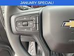 New 2024 Chevrolet Silverado 1500 Work Truck Regular Cab for sale #241357 - photo 27
