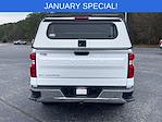New 2024 Chevrolet Silverado 1500 Work Truck Regular Cab for sale #241357 - photo 4