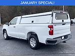 New 2024 Chevrolet Silverado 1500 Work Truck Regular Cab for sale #241357 - photo 5