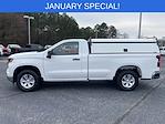 New 2024 Chevrolet Silverado 1500 Work Truck Regular Cab for sale #241357 - photo 6