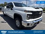 2024 Chevrolet Silverado 2500 Crew Cab SRW RWD Reading Service Truck for sale #CDR01746 - photo 1