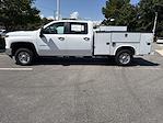 2024 Chevrolet Silverado 2500 Crew Cab SRW RWD Reading Service Truck for sale #CDR01746 - photo 6