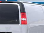2025 Chevrolet Express 2500 RWD Empty Cargo Van for sale #CDS01286 - photo 11