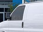 2025 Chevrolet Express 2500 RWD Empty Cargo Van for sale #CDS01286 - photo 12