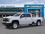 2025 Chevrolet Silverado 2500 Crew Cab SRW 4WD Pickup for sale #CDS01343 - photo 3