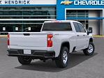 2025 Chevrolet Silverado 2500 Crew Cab SRW 4WD Pickup for sale #CDS01343 - photo 2